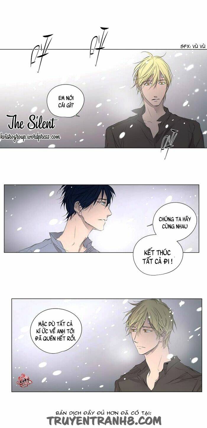Moritat Chapter 31 - TC Truyện