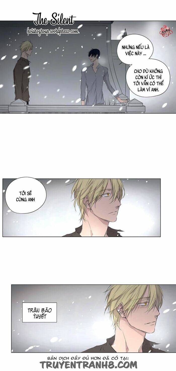 Moritat Chapter 31 - TC Truyện
