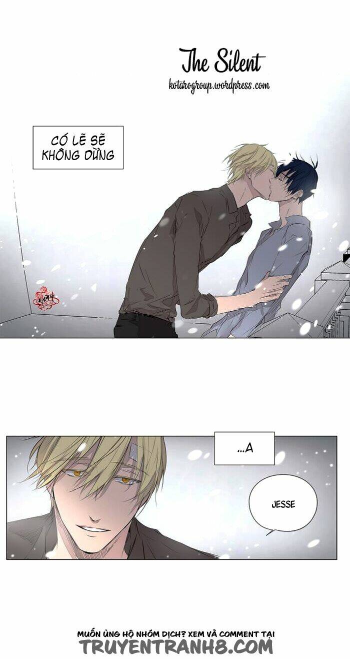 Moritat Chapter 31 - TC Truyện