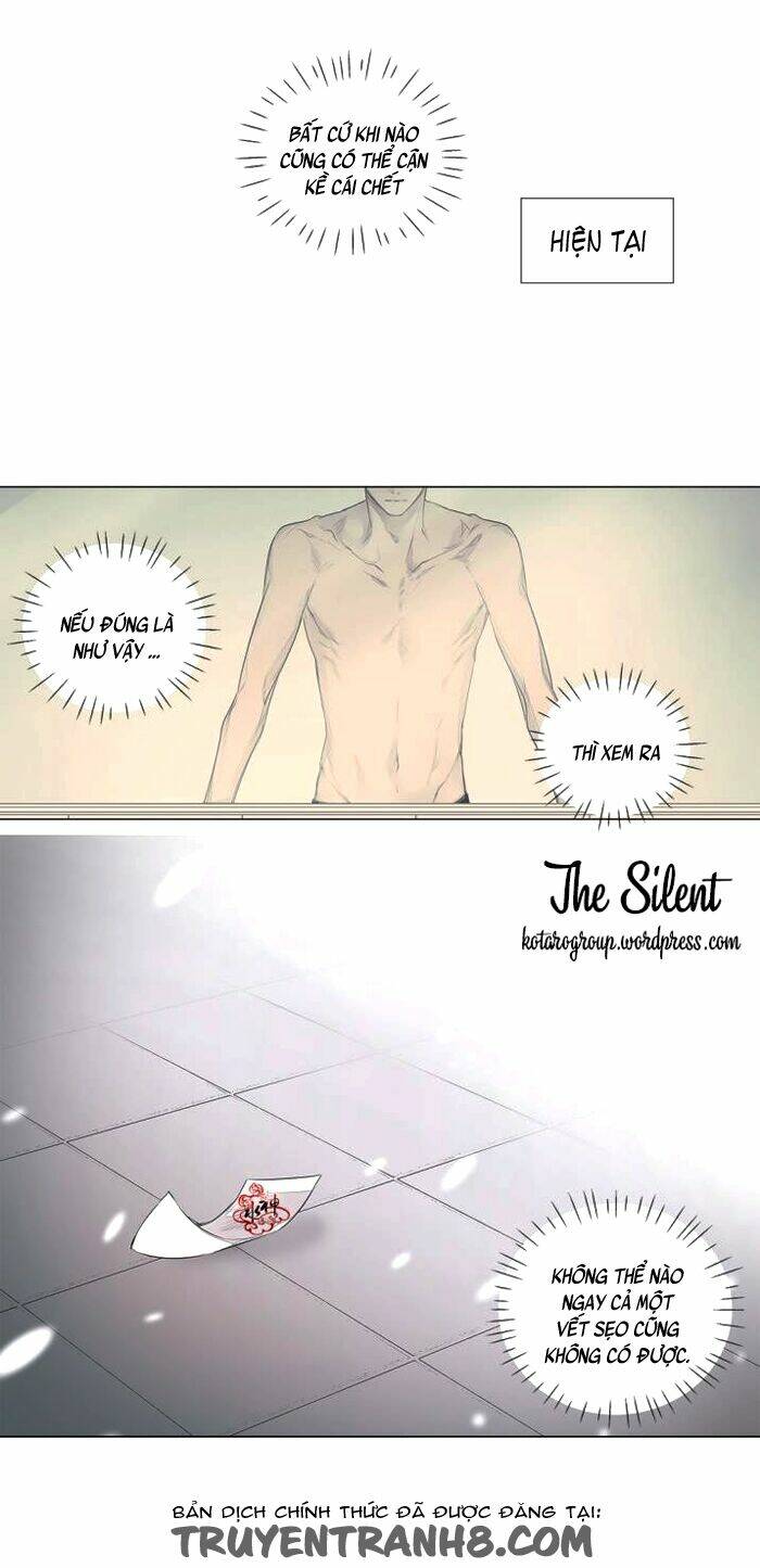 Moritat Chapter 31 - TC Truyện
