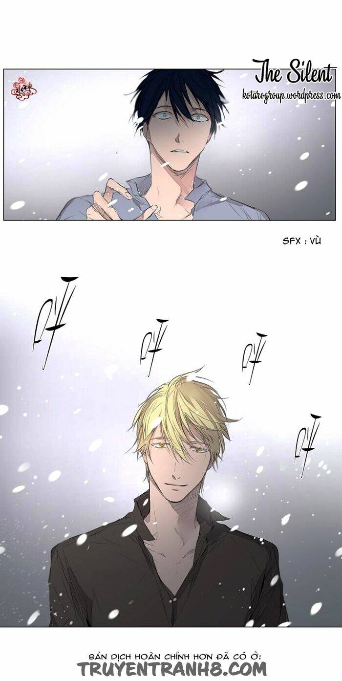 Moritat Chapter 31 - TC Truyện