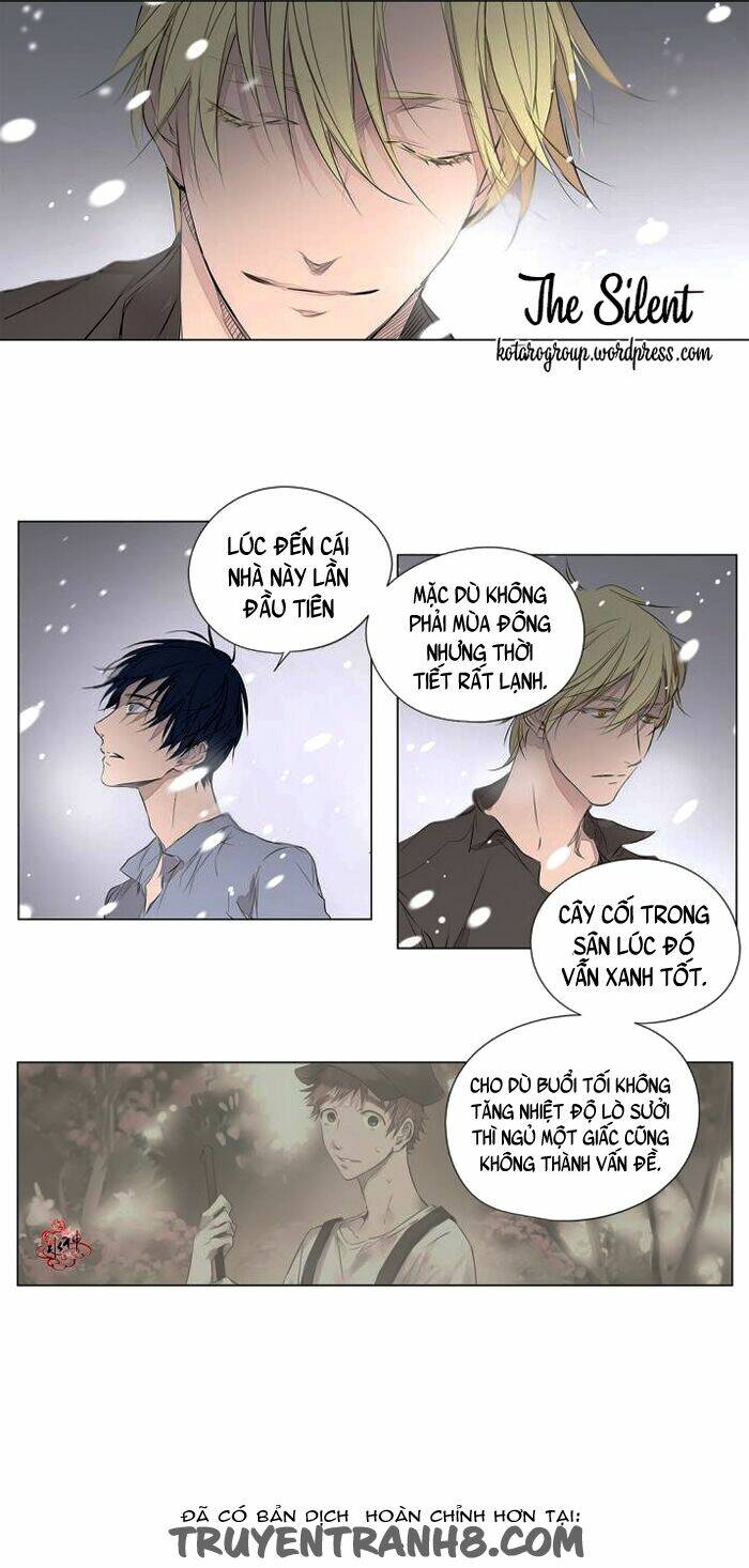 Moritat Chapter 31 - TC Truyện