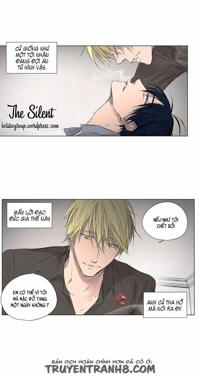 Moritat Chapter 31 - TC Truyện