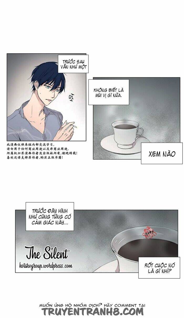 Moritat Chapter 31 - TC Truyện