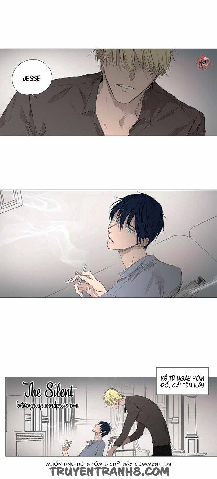 Moritat Chapter 31 - TC Truyện