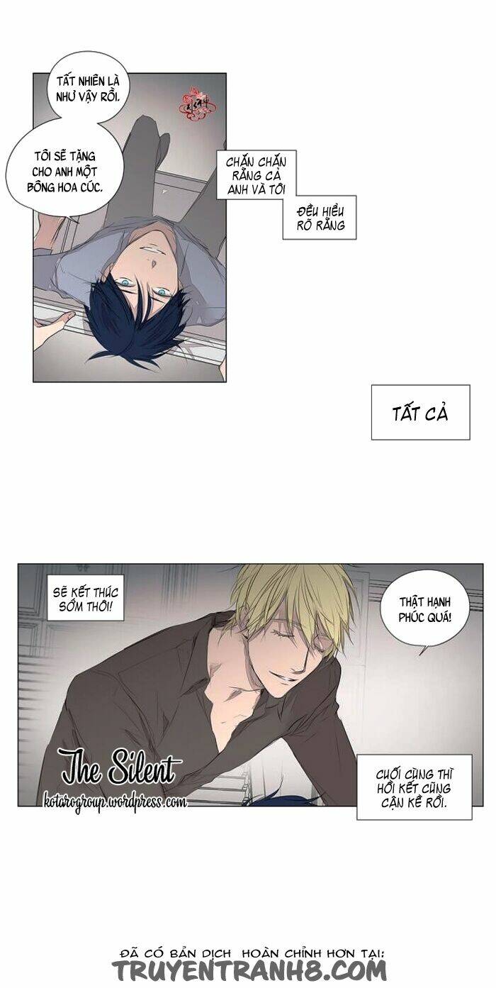 Moritat Chapter 31 - TC Truyện