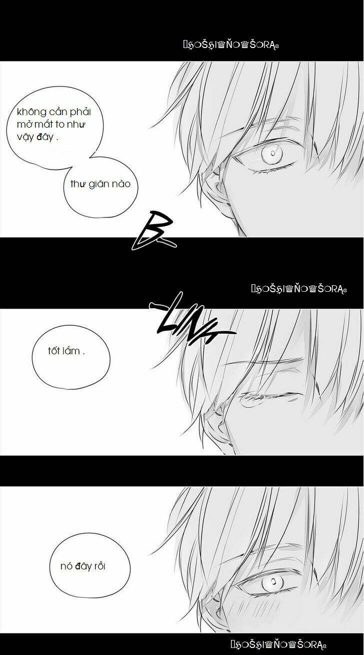 Moritat Chapter 34 - TC Truyện