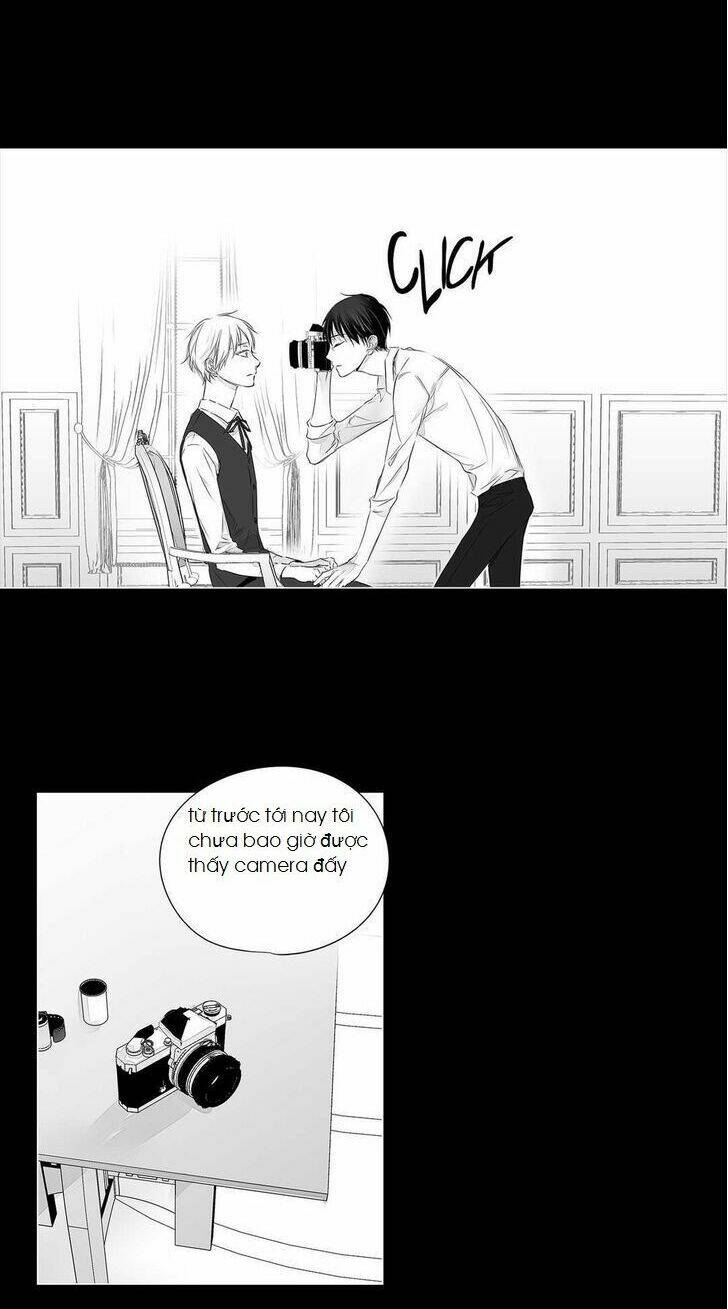 Moritat Chapter 34 - TC Truyện