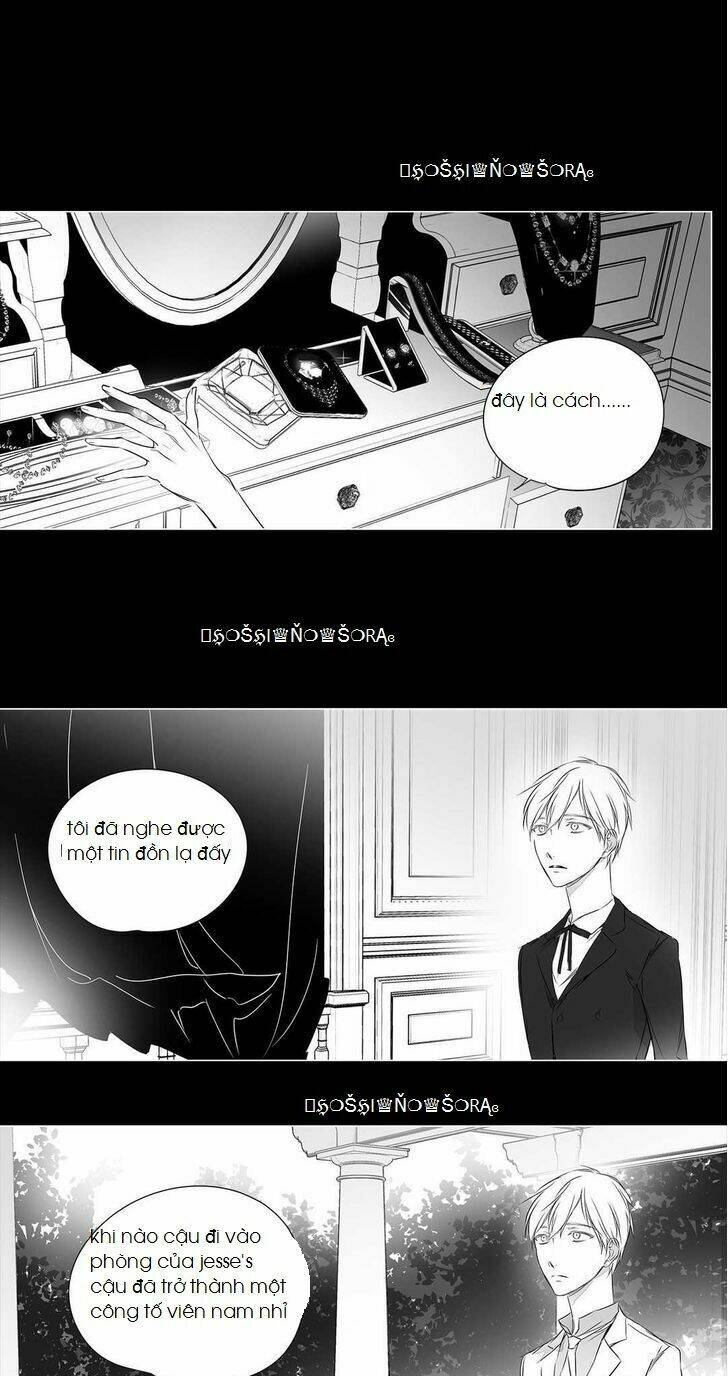 Moritat Chapter 34 - TC Truyện