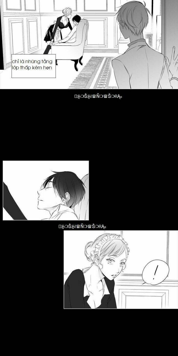 Moritat Chapter 34 - TC Truyện