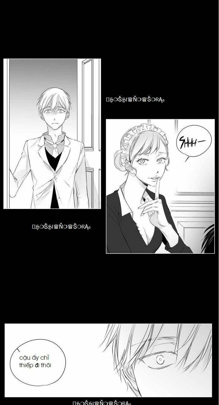 Moritat Chapter 34 - TC Truyện