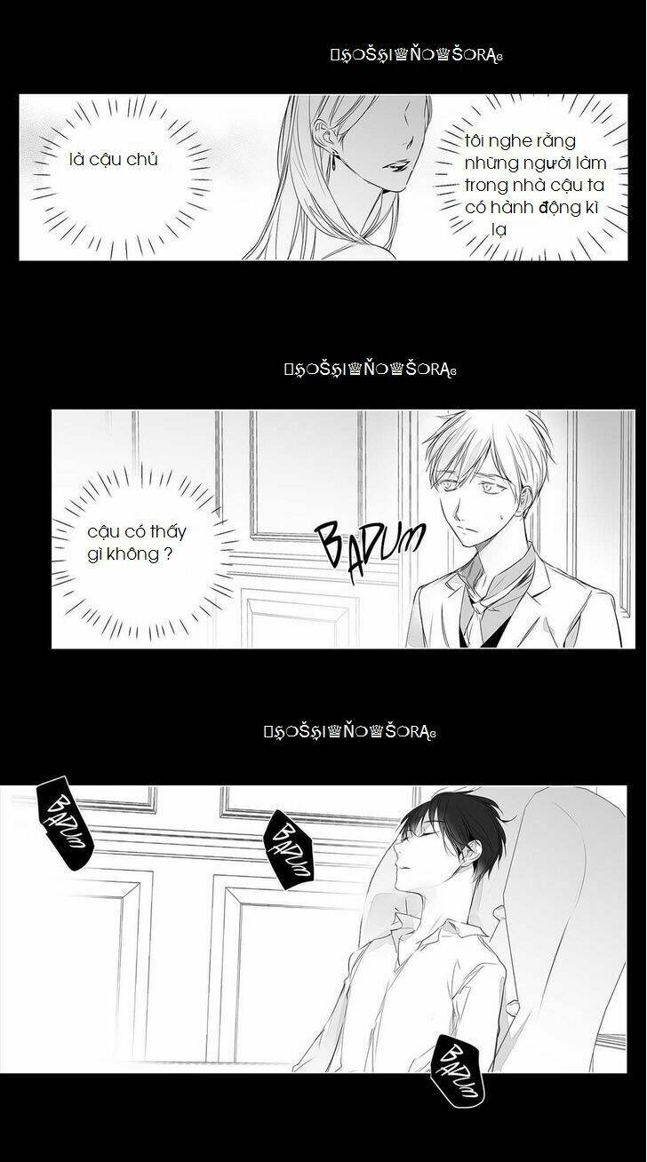 Moritat Chapter 34 - TC Truyện