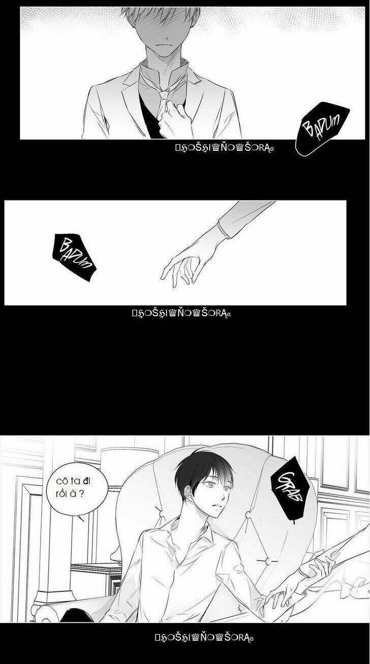 Moritat Chapter 34 - TC Truyện
