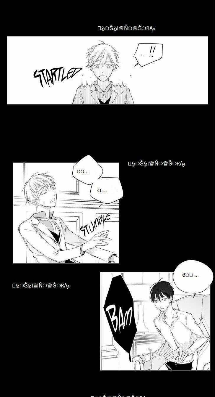 Moritat Chapter 34 - TC Truyện