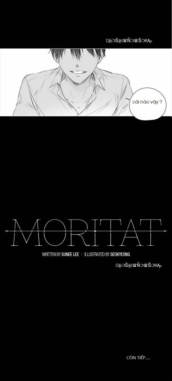 Moritat Chapter 34 - TC Truyện