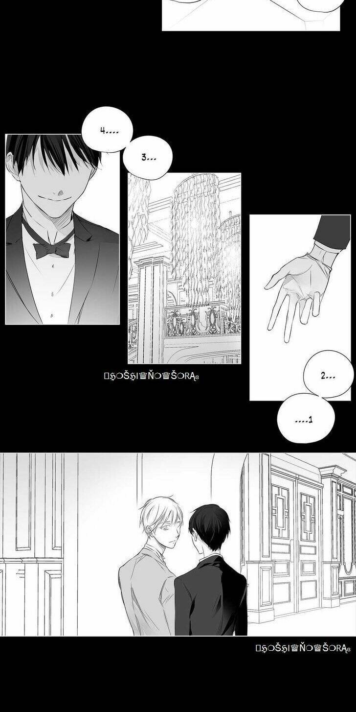 Moritat Chapter 34 - TC Truyện