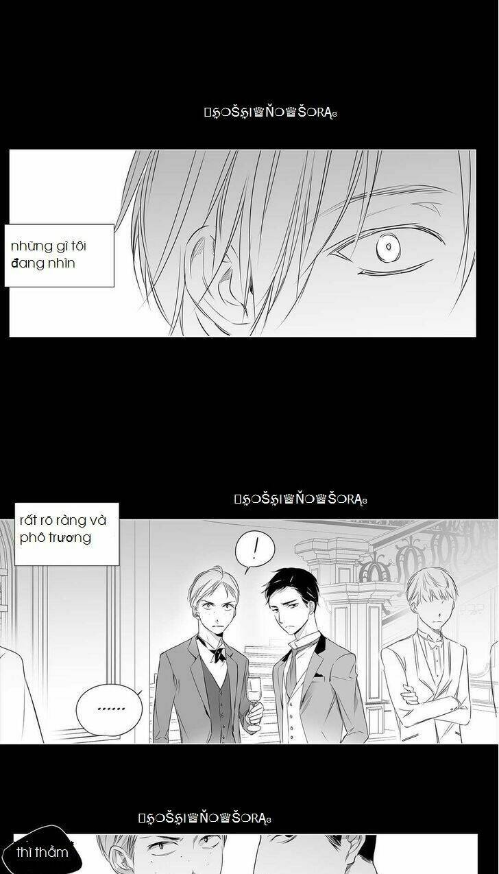Moritat Chapter 34 - TC Truyện