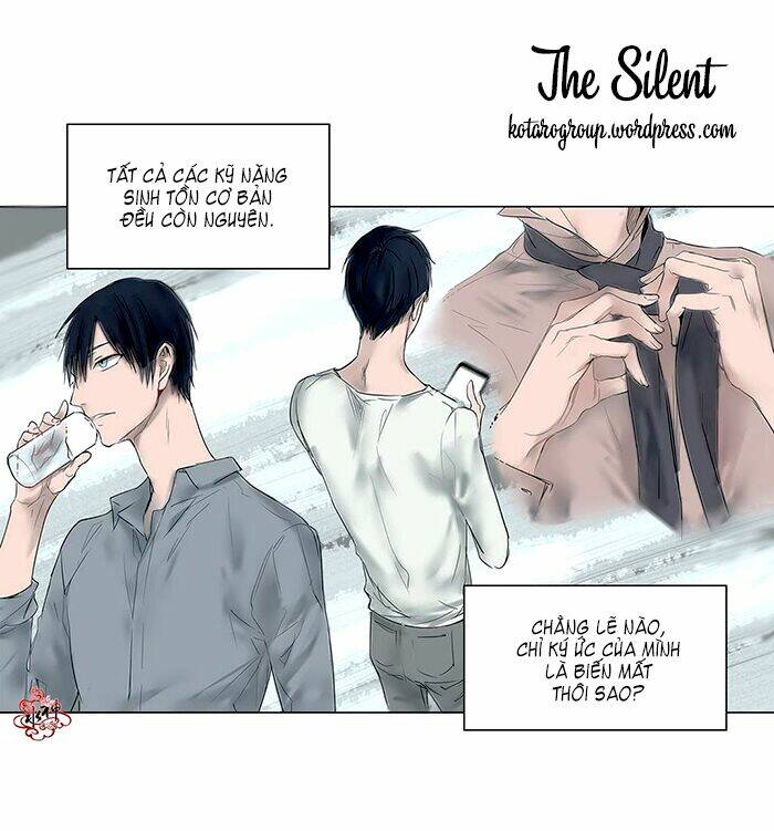 Moritat Chapter 4 - TC Truyện