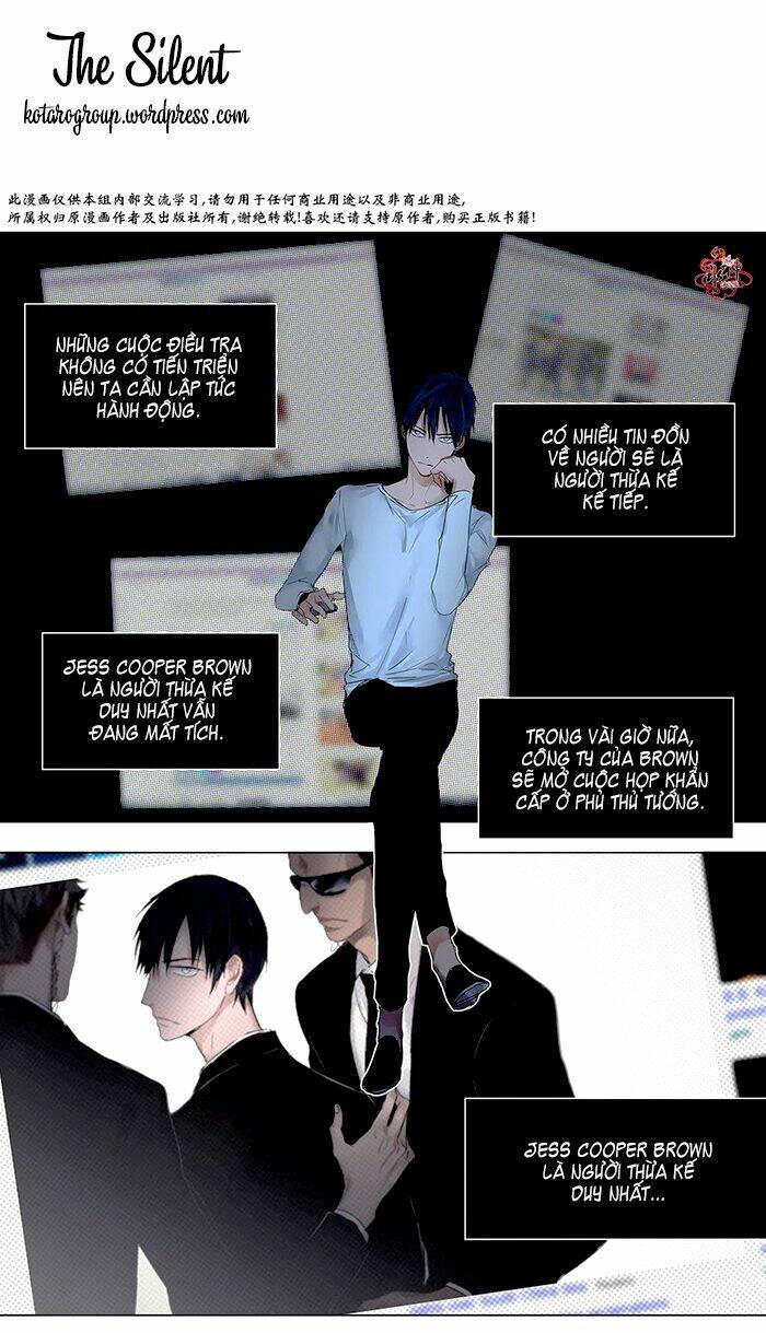 Moritat Chapter 4 - TC Truyện