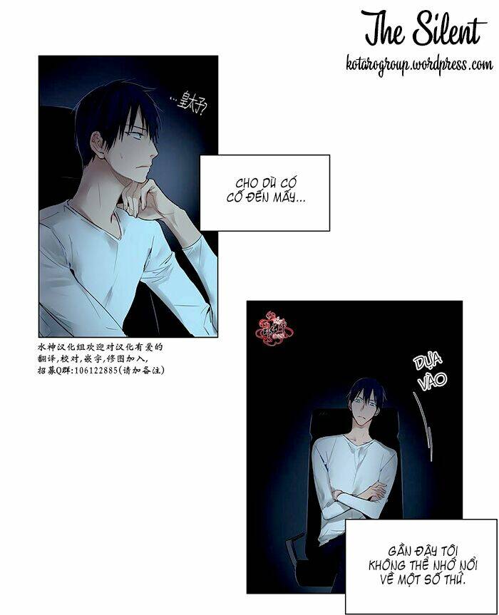 Moritat Chapter 4 - TC Truyện