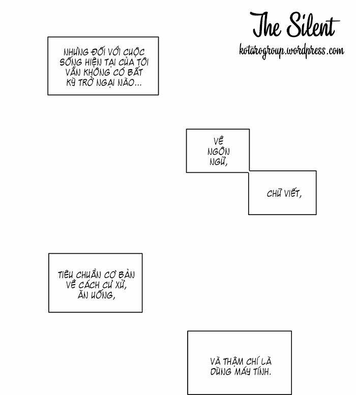 Moritat Chapter 4 - TC Truyện