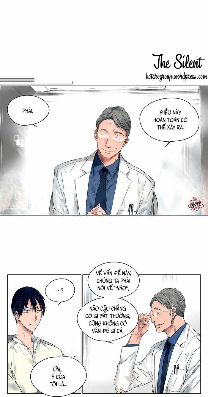 Moritat Chapter 4 - TC Truyện