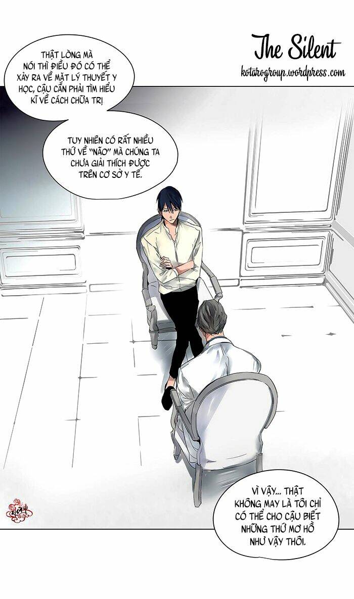 Moritat Chapter 4 - TC Truyện