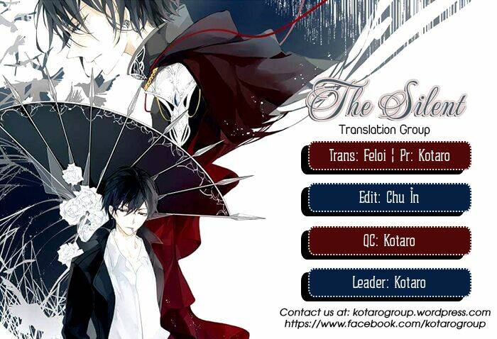 Moritat Chapter 4 - TC Truyện