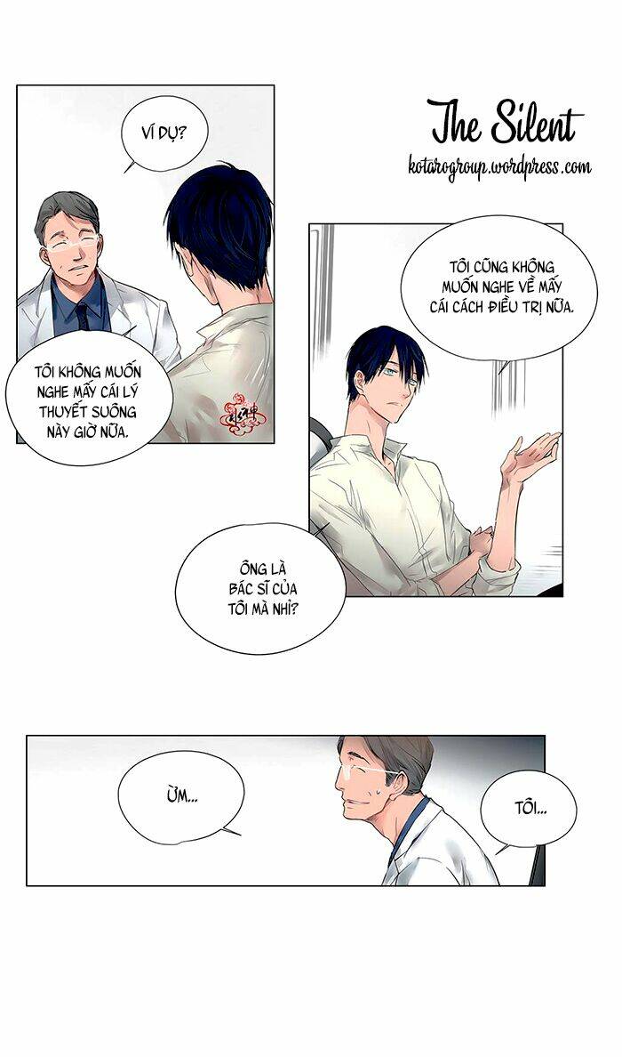 Moritat Chapter 4 - TC Truyện