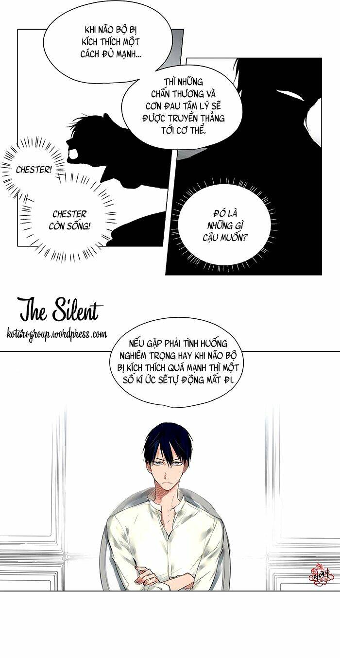 Moritat Chapter 4 - TC Truyện