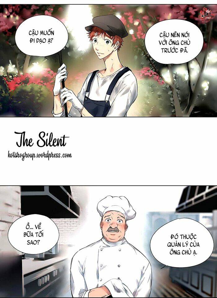 Moritat Chapter 4 - TC Truyện