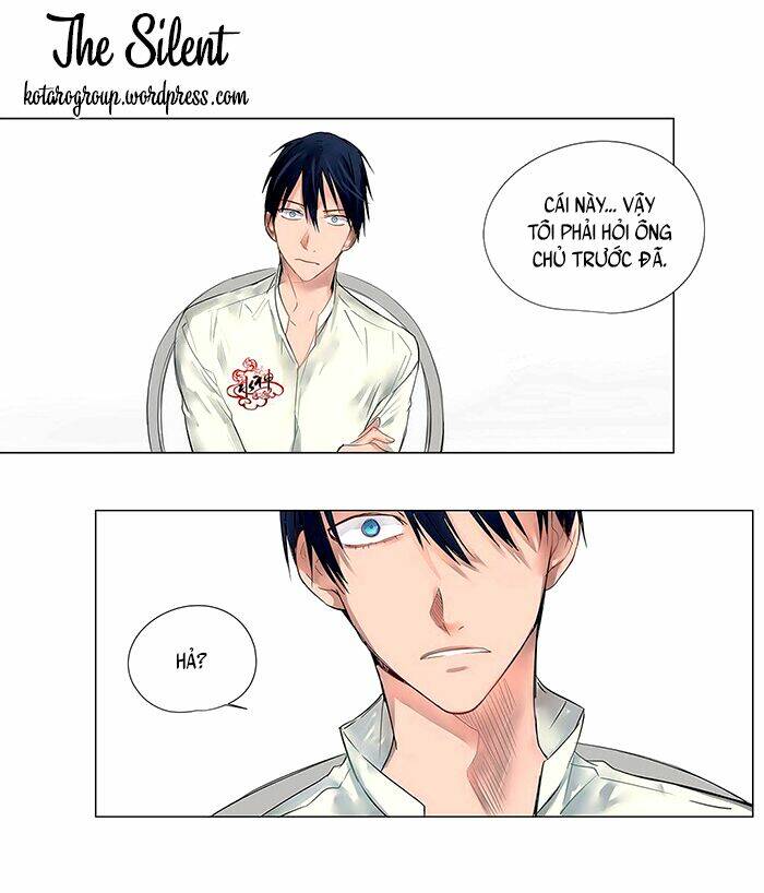 Moritat Chapter 4 - TC Truyện
