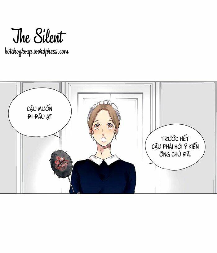 Moritat Chapter 4 - TC Truyện