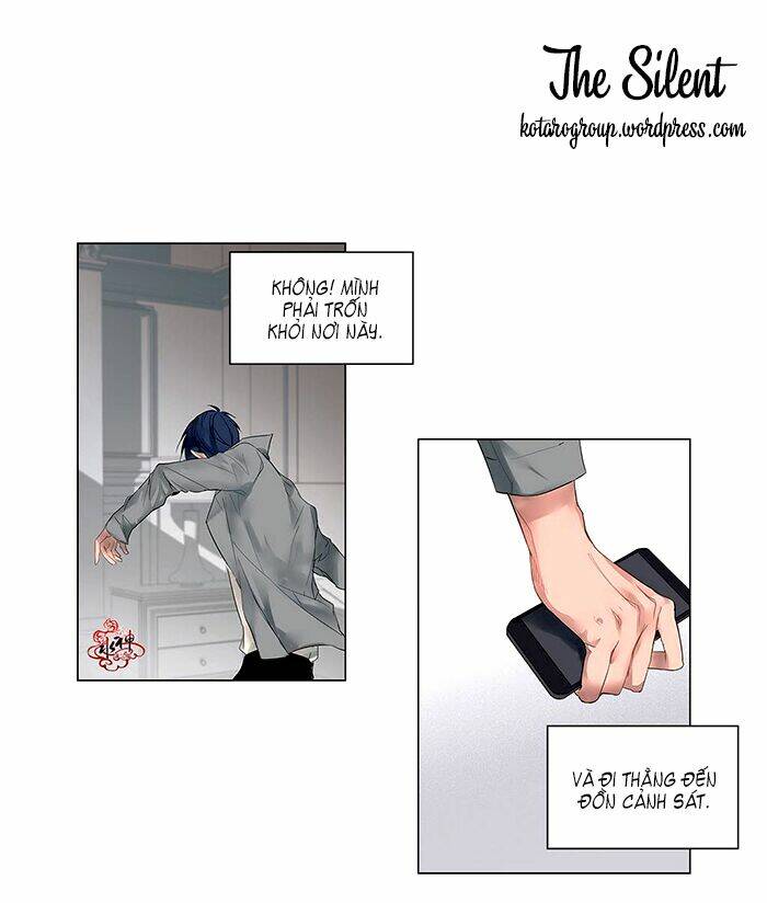 Moritat Chapter 4 - TC Truyện