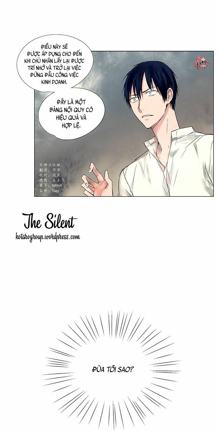 Moritat Chapter 4 - TC Truyện