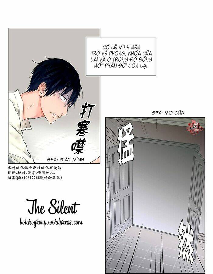 Moritat Chapter 4 - TC Truyện