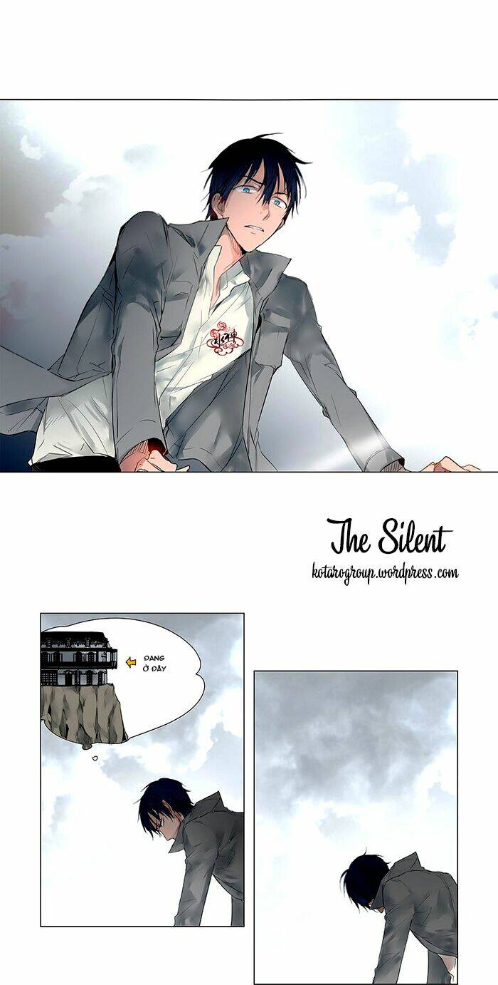 Moritat Chapter 4 - TC Truyện