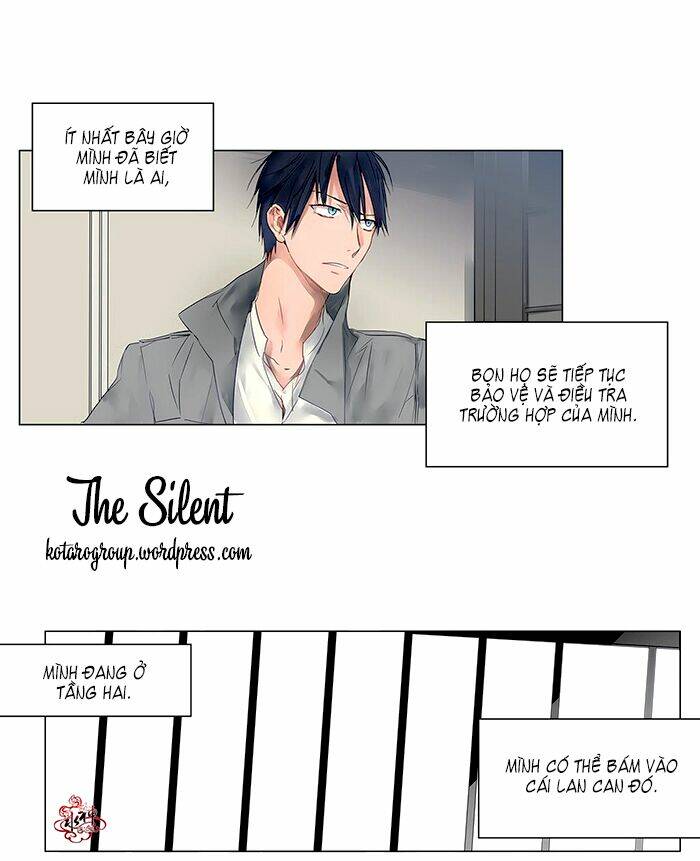 Moritat Chapter 4 - TC Truyện