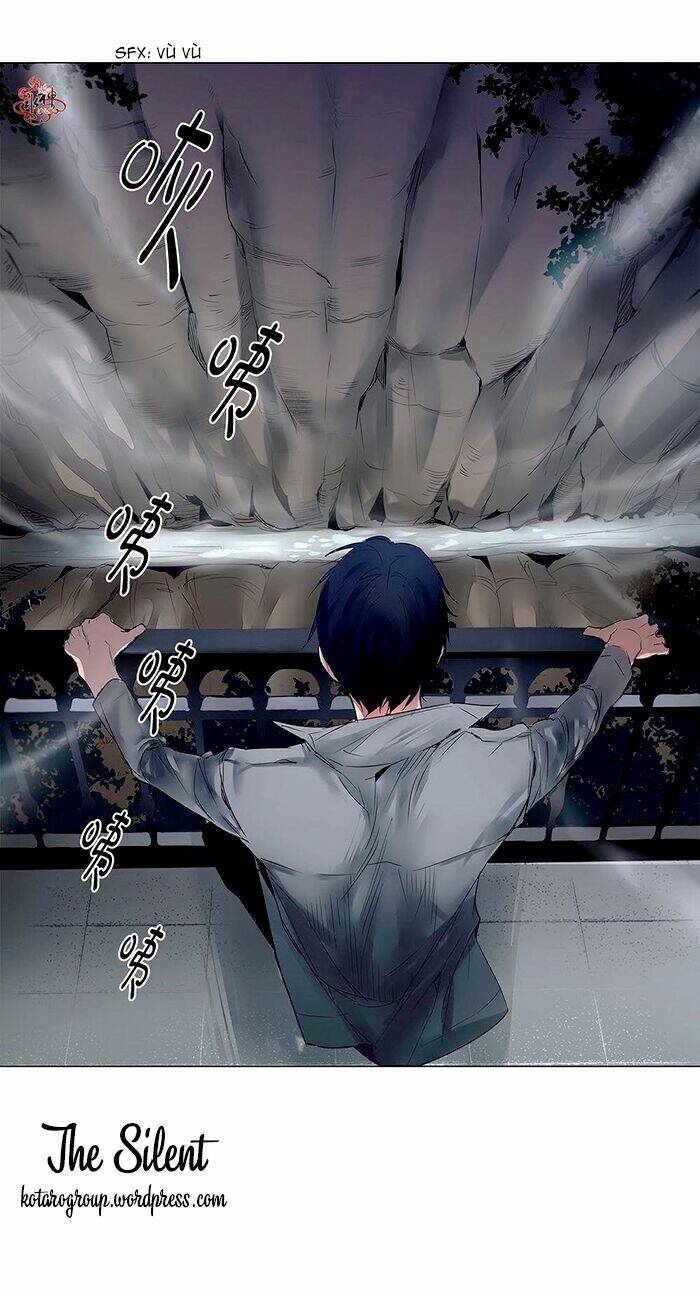 Moritat Chapter 4 - TC Truyện