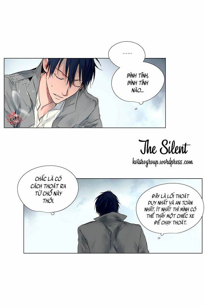 Moritat Chapter 4 - TC Truyện