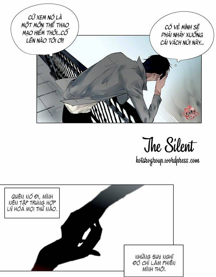 Moritat Chapter 4 - TC Truyện