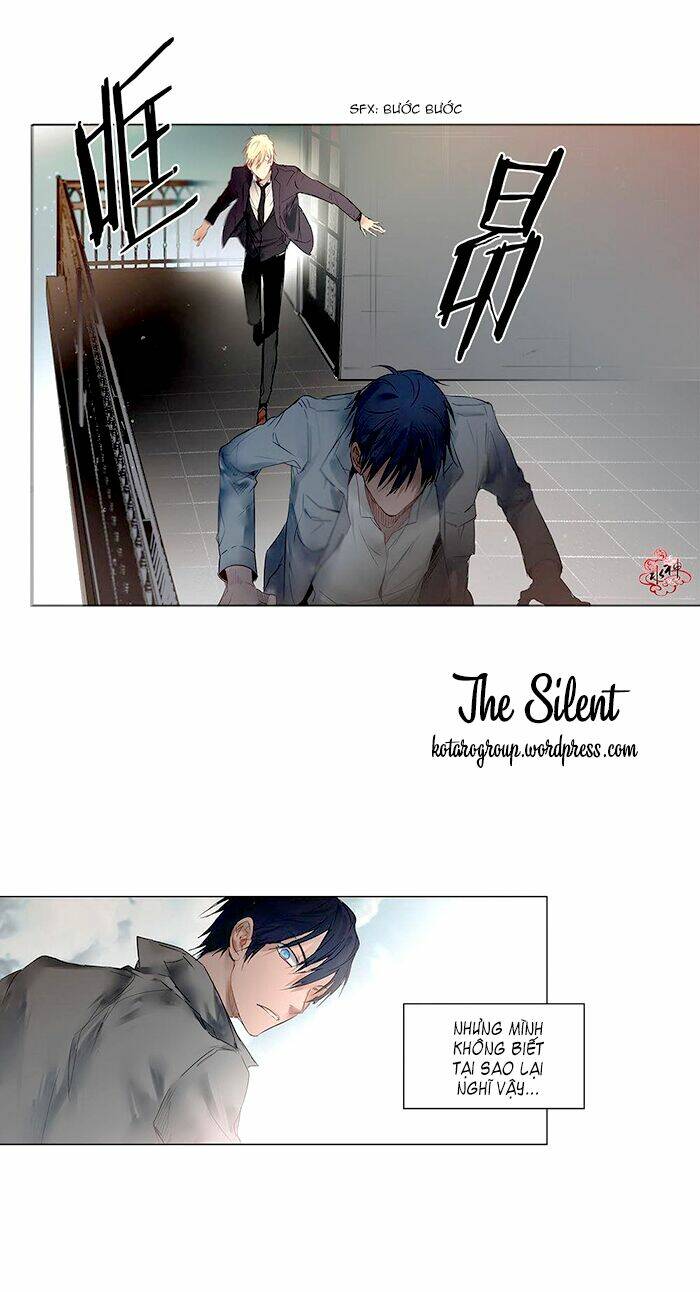 Moritat Chapter 4 - TC Truyện