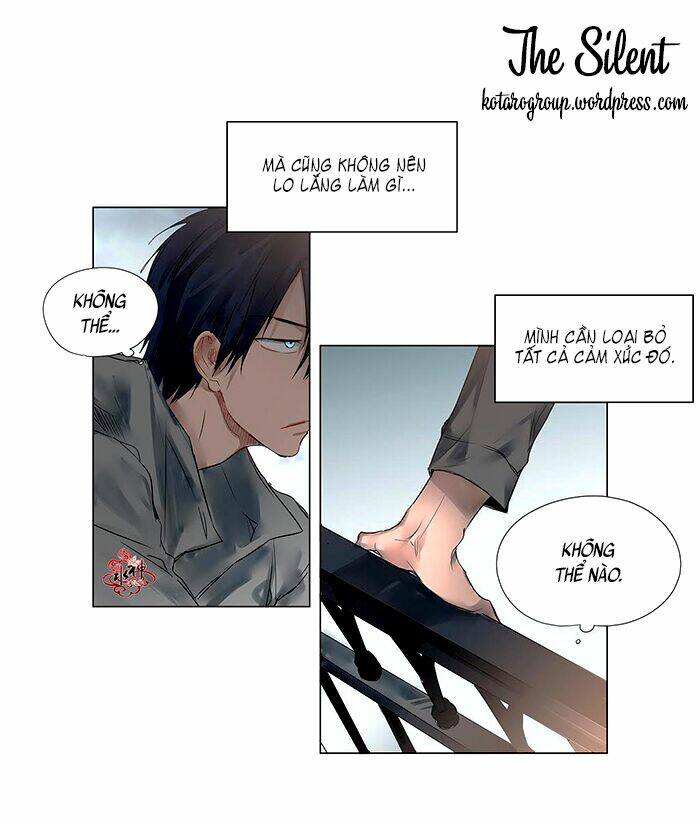 Moritat Chapter 4 - TC Truyện