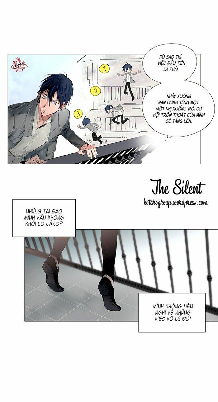 Moritat Chapter 4 - TC Truyện