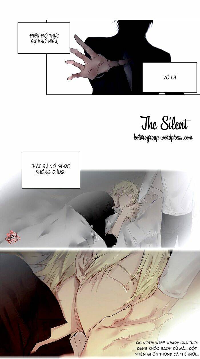Moritat Chapter 4 - TC Truyện