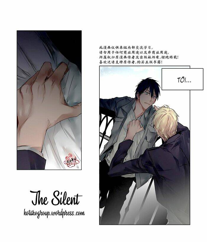 Moritat Chapter 4 - TC Truyện