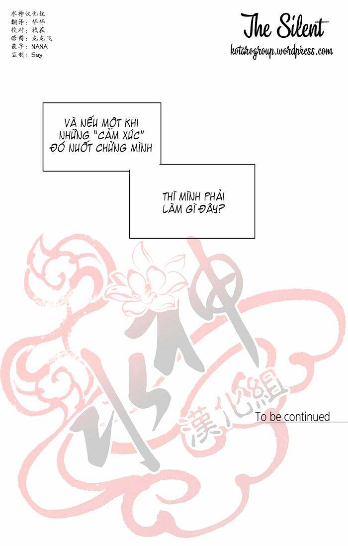 Moritat Chapter 4 - TC Truyện
