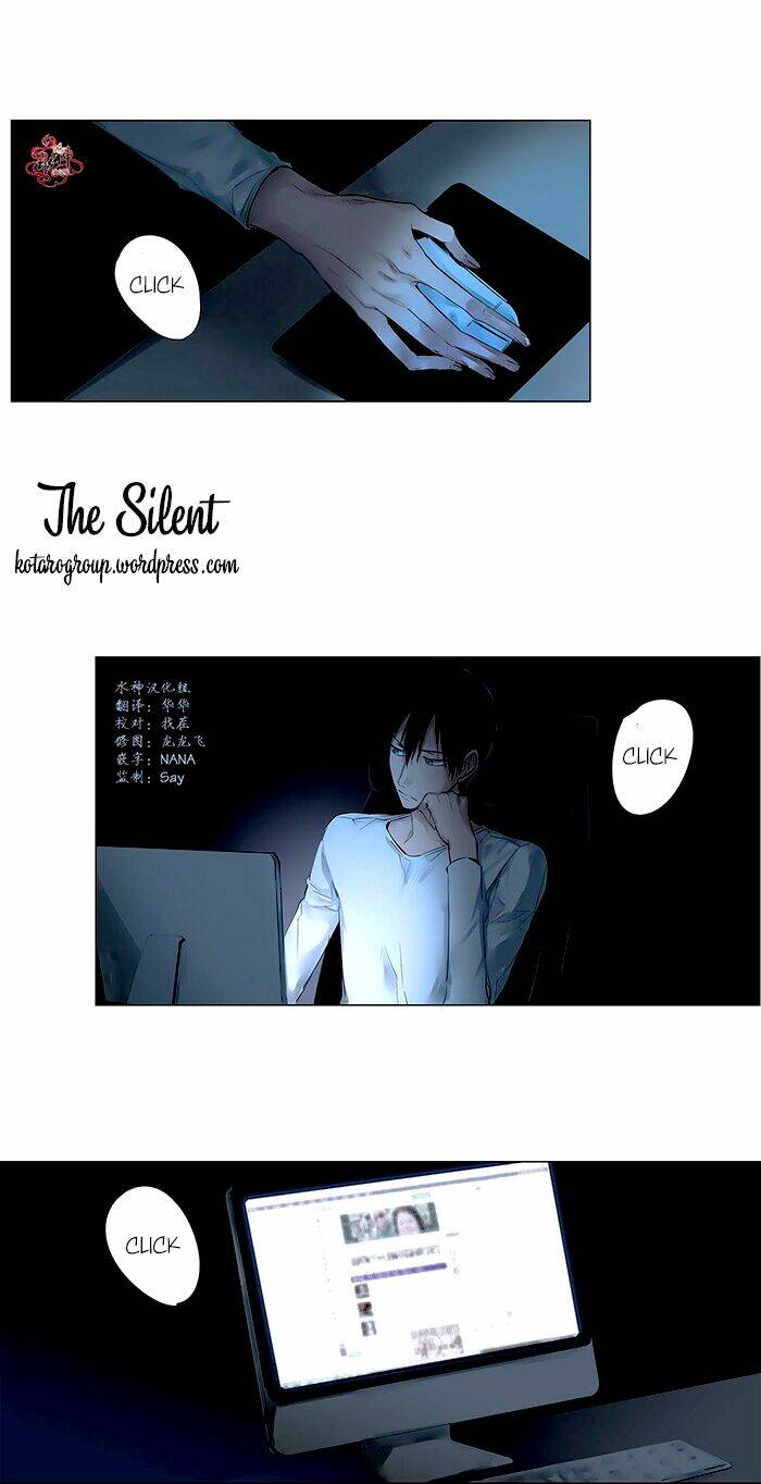 Moritat Chapter 4 - TC Truyện