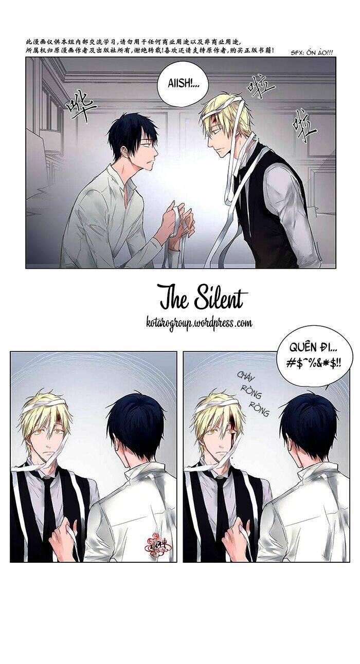 Moritat Chapter 5 - TC Truyện