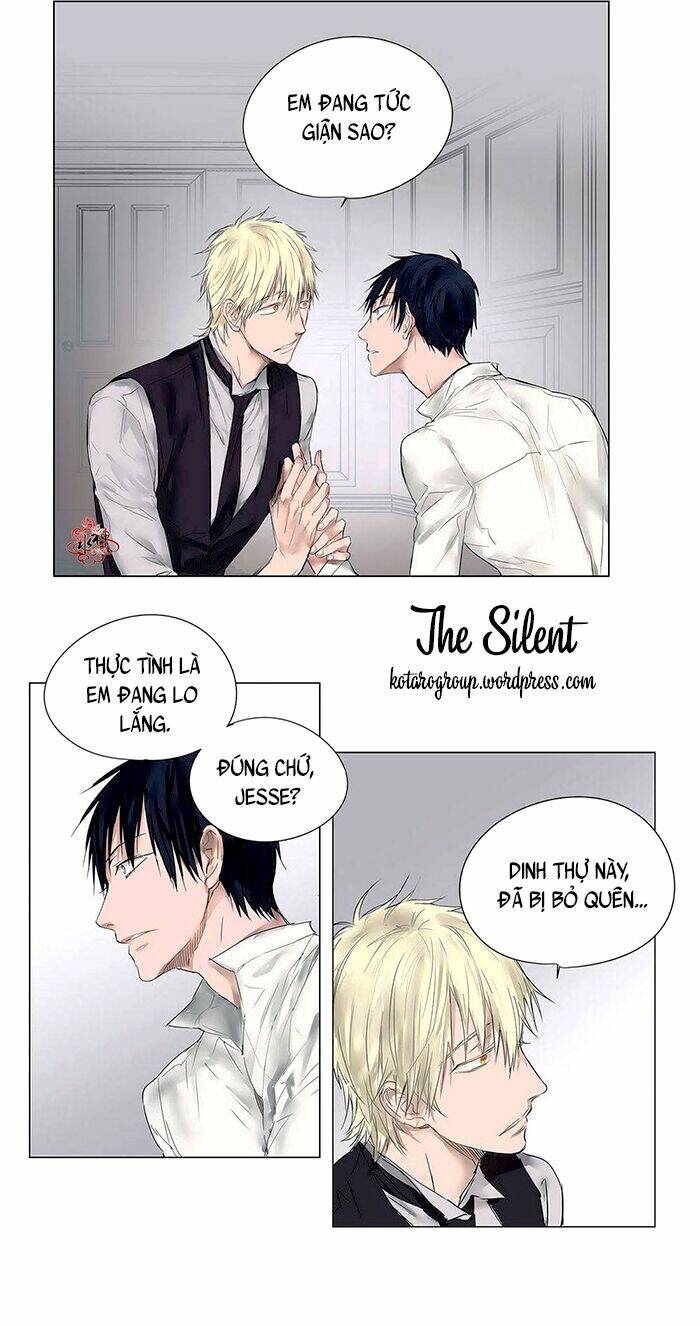 Moritat Chapter 5 - TC Truyện